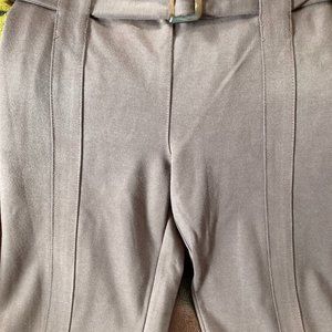 BetaBrand Pant, Size Small, Taupe/Mocha